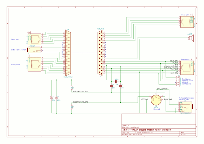 schematic