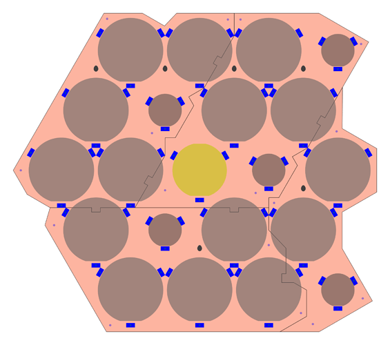 silicon_wafers_laser_cutting_template